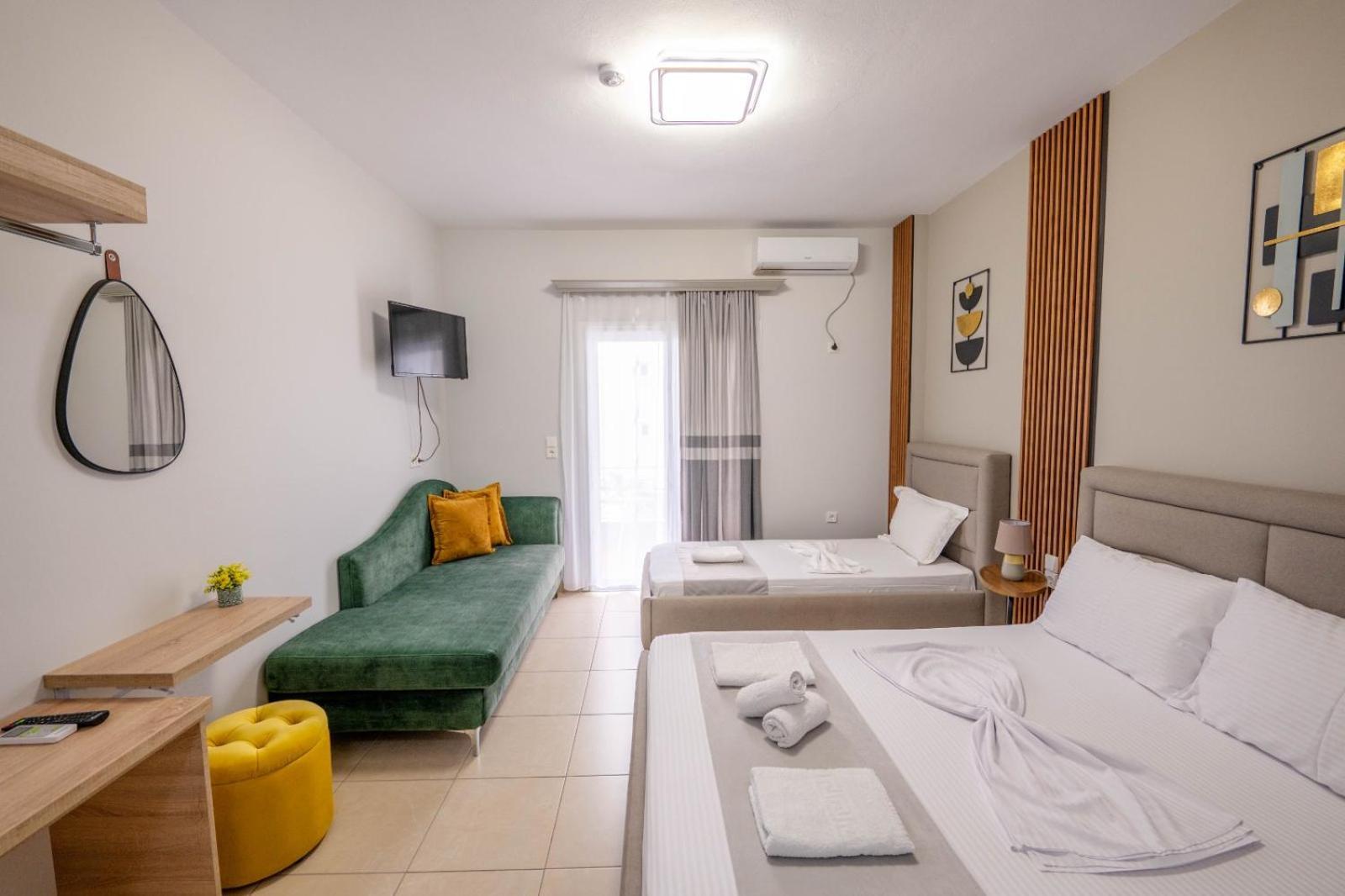 Vila Del Mar Εξαμίλιο Εξωτερικό φωτογραφία