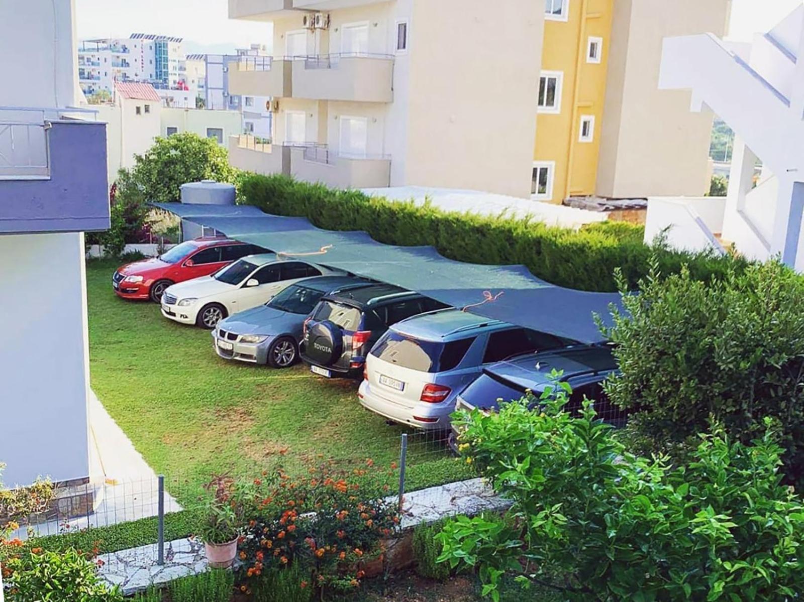 Vila Del Mar Εξαμίλιο Εξωτερικό φωτογραφία