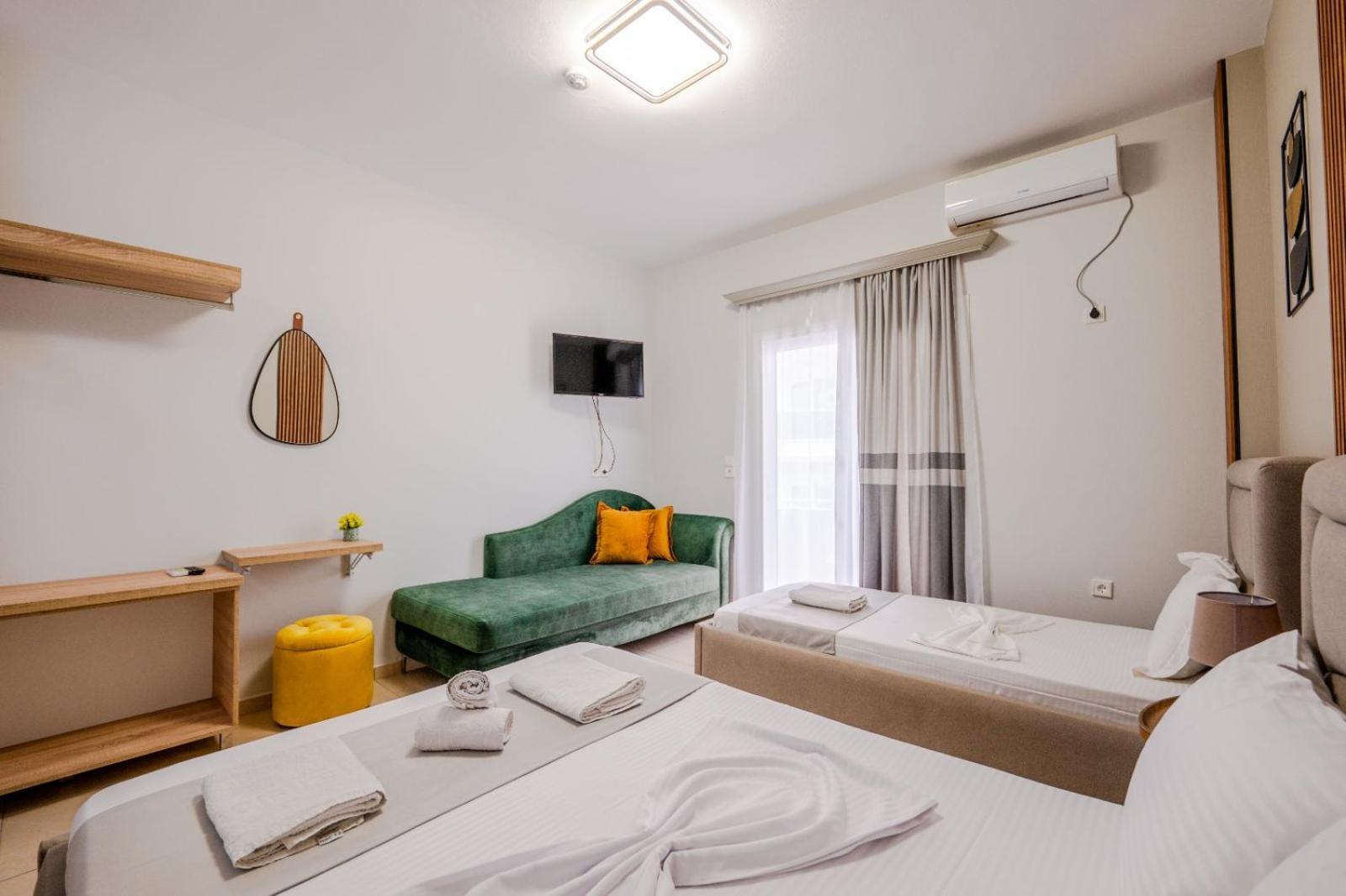 Vila Del Mar Εξαμίλιο Εξωτερικό φωτογραφία