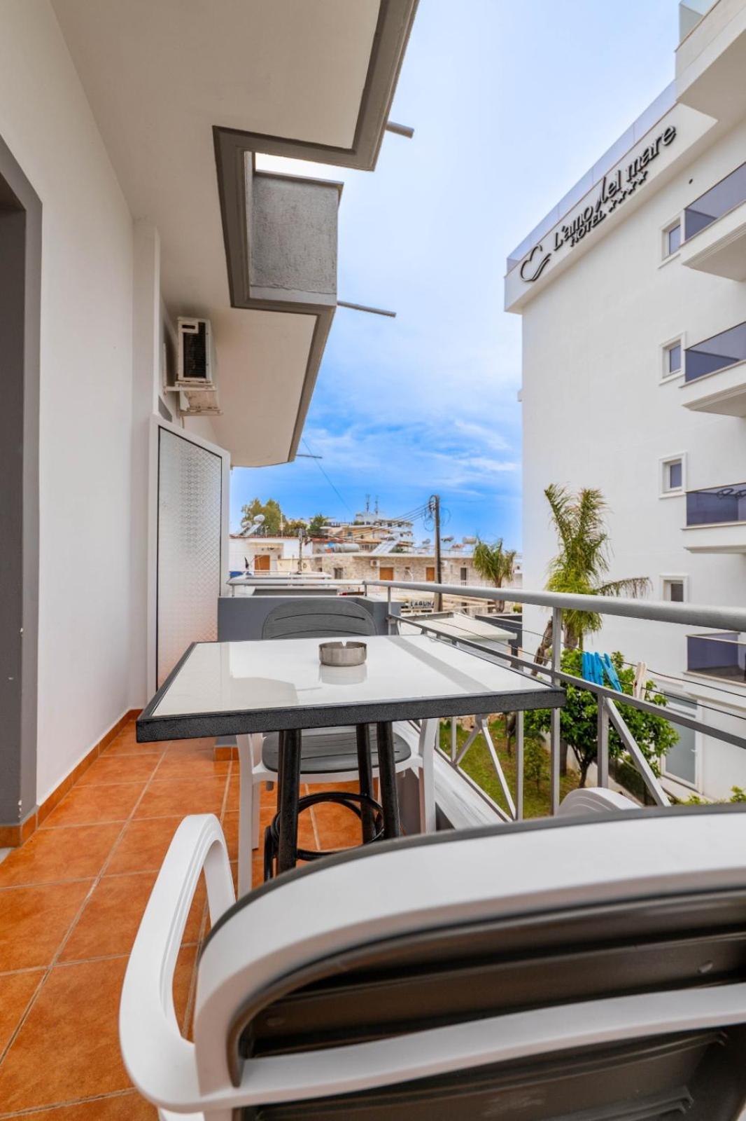 Vila Del Mar Εξαμίλιο Εξωτερικό φωτογραφία