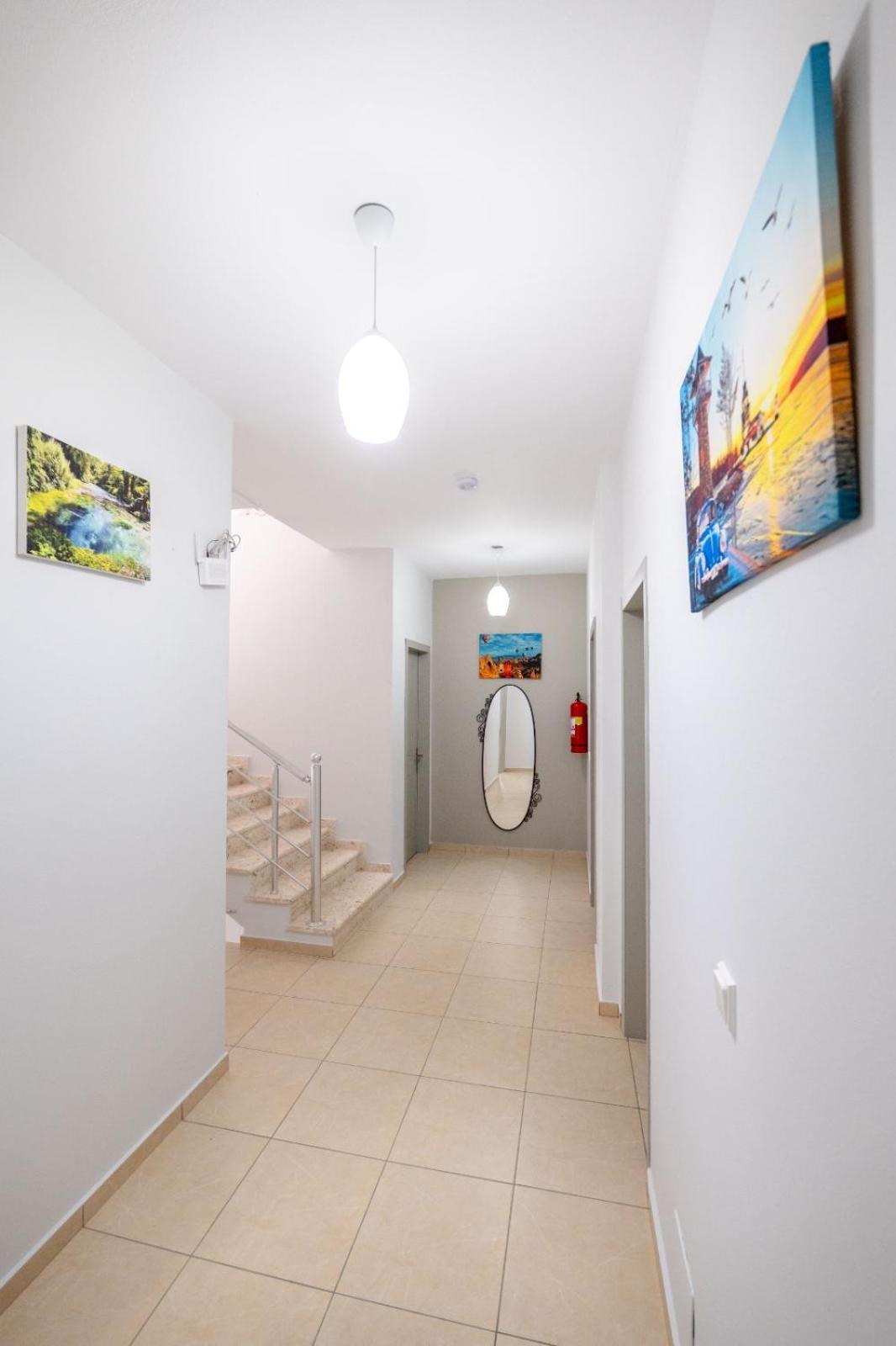 Vila Del Mar Εξαμίλιο Εξωτερικό φωτογραφία