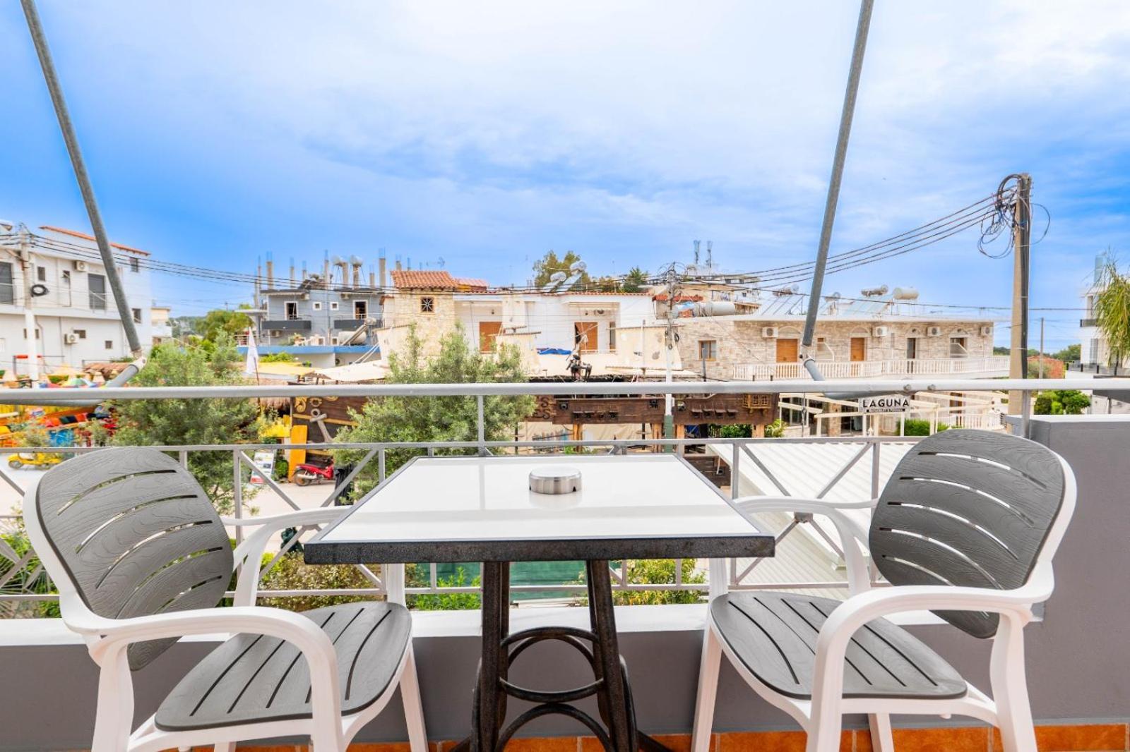 Vila Del Mar Εξαμίλιο Εξωτερικό φωτογραφία