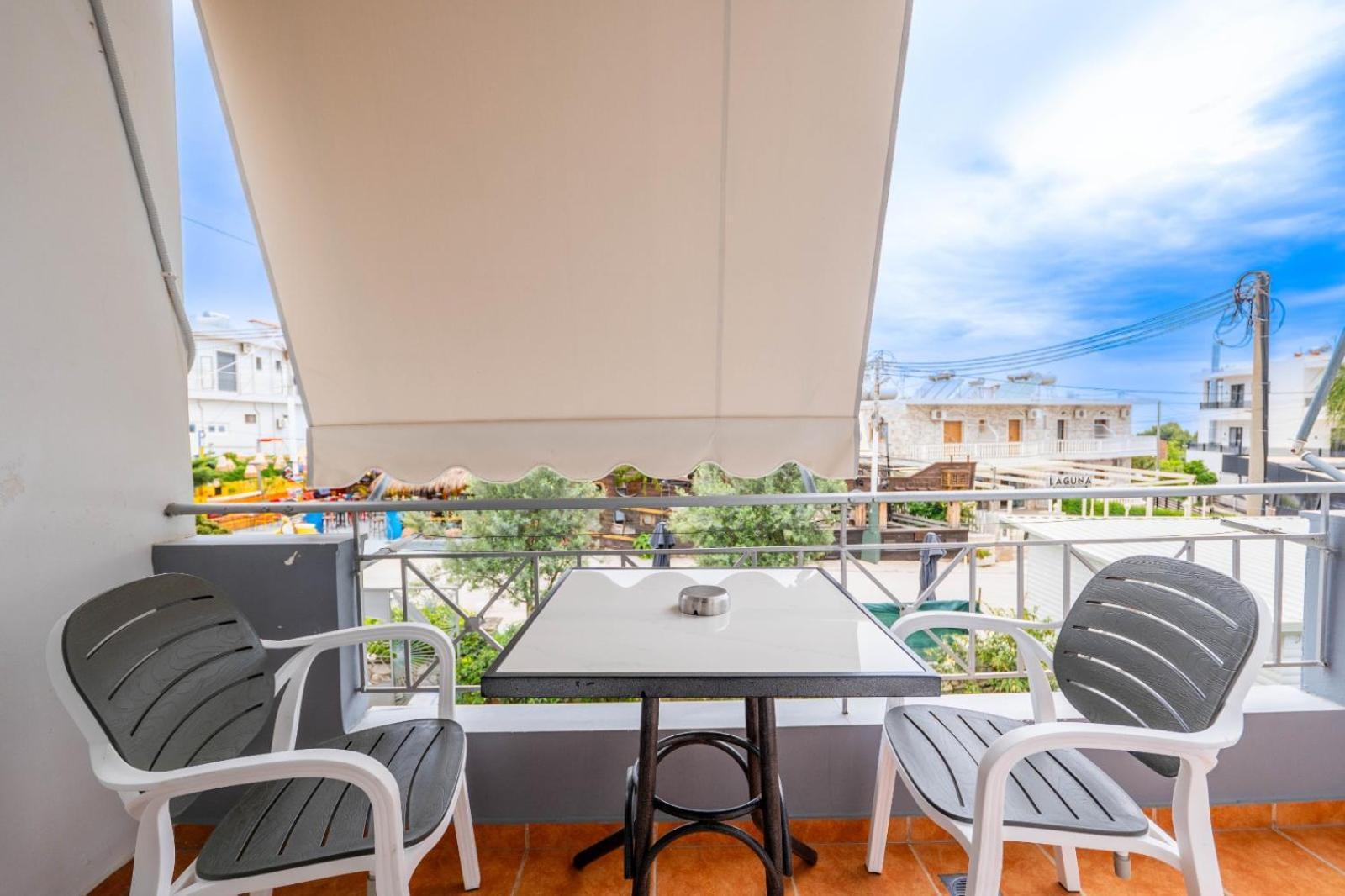 Vila Del Mar Εξαμίλιο Εξωτερικό φωτογραφία