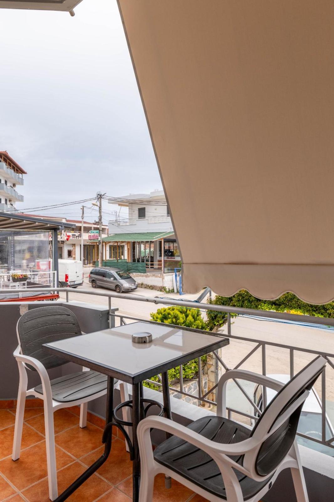 Vila Del Mar Εξαμίλιο Εξωτερικό φωτογραφία