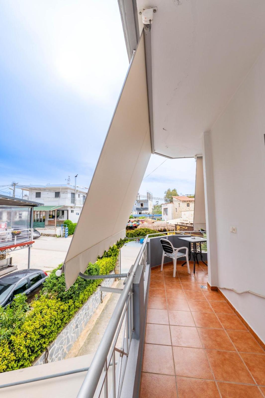 Vila Del Mar Εξαμίλιο Εξωτερικό φωτογραφία