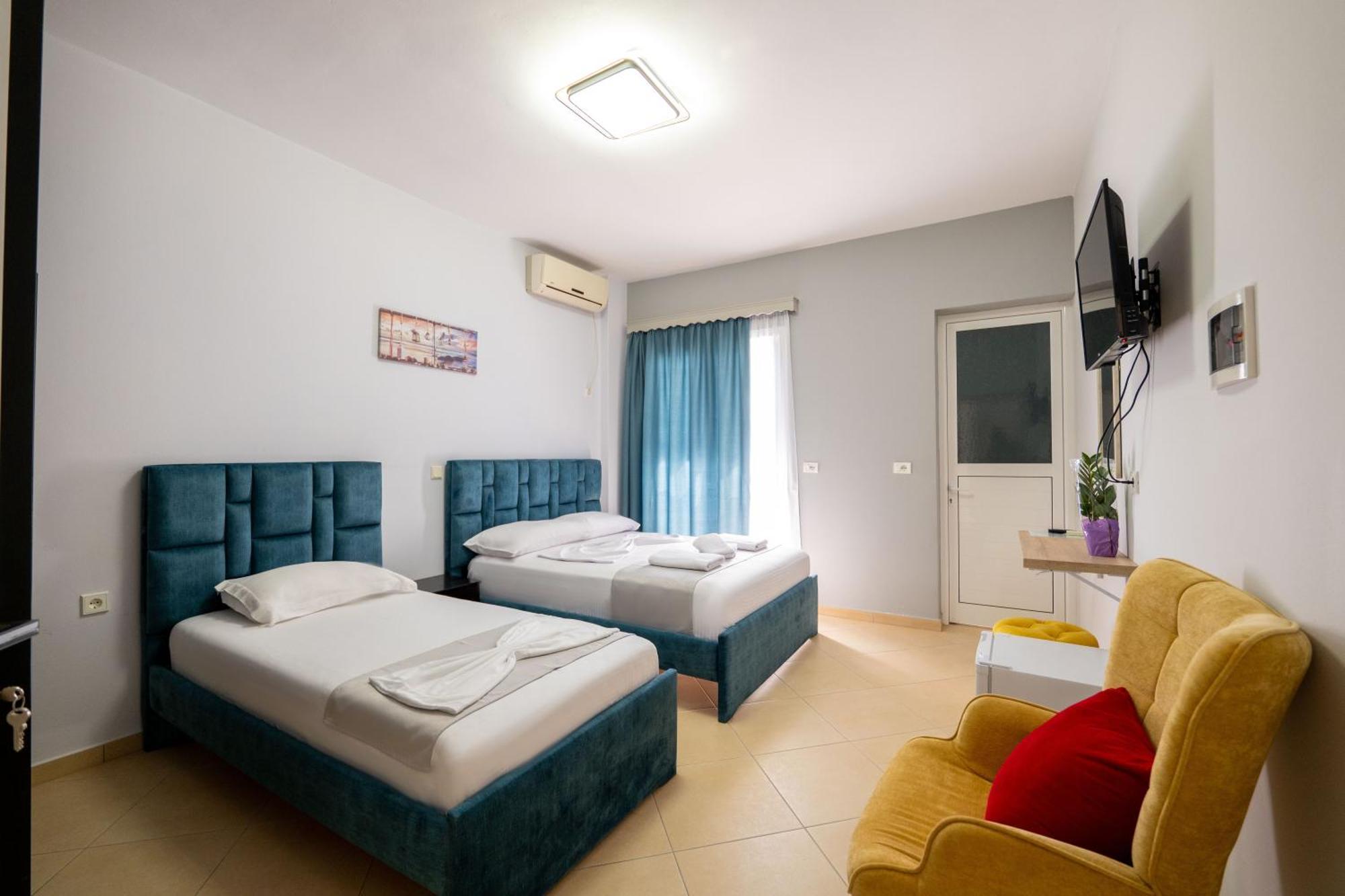 Vila Del Mar Εξαμίλιο Εξωτερικό φωτογραφία